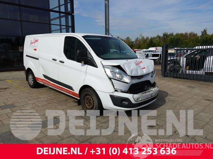 Ford Transit Transit Custom, Van, 2011 / 2023 2.2 TDCi 16V