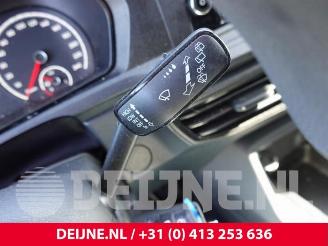 Volkswagen Caddy Caddy Cargo V (SBA/SBH), Van, 2020 2.0 TDI 102 picture 26