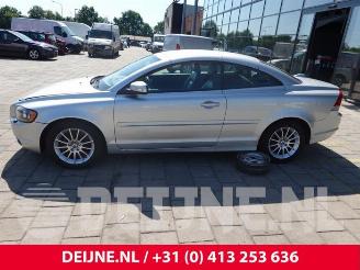 Volvo C-70 C70 (MC), Cabrio, 2006 / 2013 2.5 T5 20V picture 4