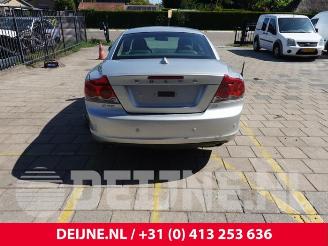 Volvo C-70 C70 (MC), Cabrio, 2006 / 2013 2.5 T5 20V picture 6