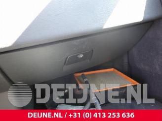 Volvo C-70 C70 (MC), Cabrio, 2006 / 2013 2.5 T5 20V picture 25