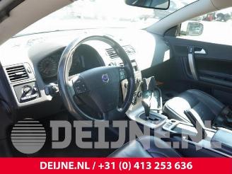 Volvo C-70 C70 (MC), Cabrio, 2006 / 2013 2.5 T5 20V picture 18