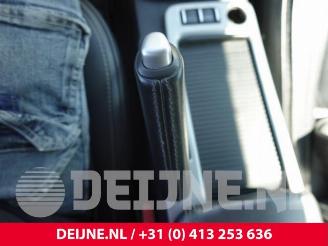 Volvo C-70 C70 (MC), Cabrio, 2006 / 2013 2.5 T5 20V picture 27