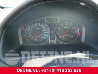 Volvo C-70 C70 (MC), Cabrio, 2006 / 2013 2.5 T5 20V picture 23
