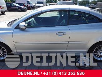 Volvo C-70 C70 (MC), Cabrio, 2006 / 2013 2.5 T5 20V picture 15