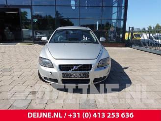 Volvo C-70 C70 (MC), Cabrio, 2006 / 2013 2.5 T5 20V picture 2