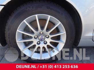 Volvo C-70 C70 (MC), Cabrio, 2006 / 2013 2.5 T5 20V picture 10