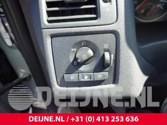 Volvo C-70 C70 (MC), Cabrio, 2006 / 2013 2.5 T5 20V picture 21