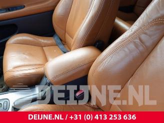 Volvo C-70 C70 (NC), Cabrio, 1998 / 2006 2.4 T 20V picture 19