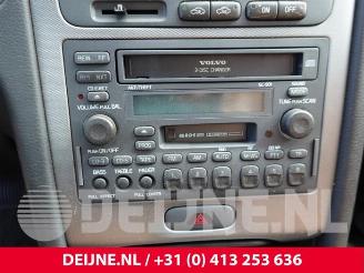 Volvo C-70 C70 (NC), Cabrio, 1998 / 2006 2.4 T 20V picture 33