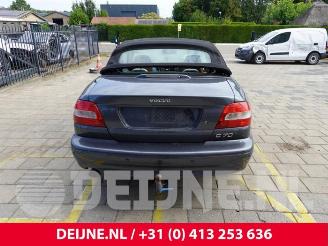 Volvo C-70 C70 (NC), Cabrio, 1998 / 2006 2.4 T 20V picture 6