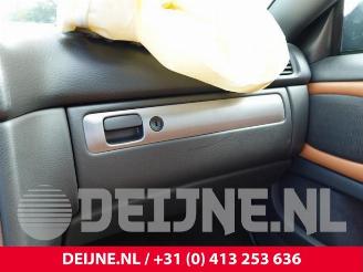 Volvo C-70 C70 (NC), Cabrio, 1998 / 2006 2.4 T 20V picture 30