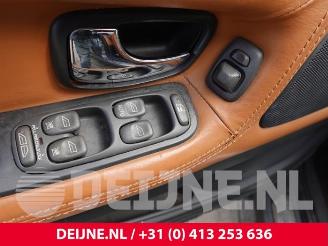 Volvo C-70 C70 (NC), Cabrio, 1998 / 2006 2.4 T 20V picture 16