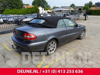 Volvo C-70 C70 (NC), Cabrio, 1998 / 2006 2.4 T 20V picture 7
