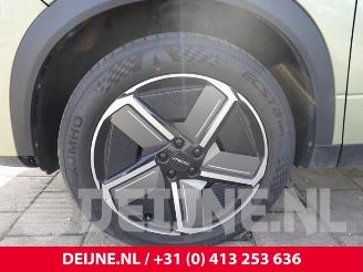 Jaecoo 7 7, SUV, 2024 1.6 AWD picture 11