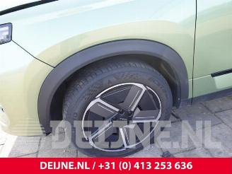 Jaecoo 7 7, SUV, 2024 1.6 AWD picture 10