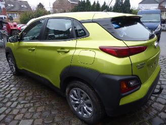 Hyundai Kona  picture 4