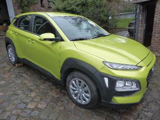 Hyundai Kona  picture 2