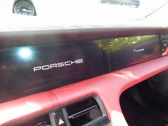 Porsche Taycan 4S picture 14