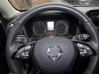 Ssang yong Tivoli XLV picture 15
