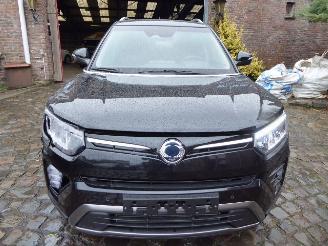 Ssang yong Tivoli XLV picture 2