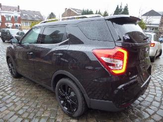 Ssang yong Tivoli XLV picture 10