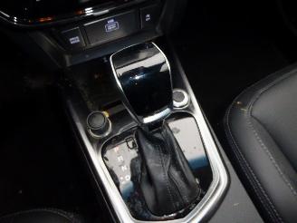 Ssang yong Tivoli XLV picture 16