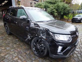 Ssang yong Tivoli XLV picture 3