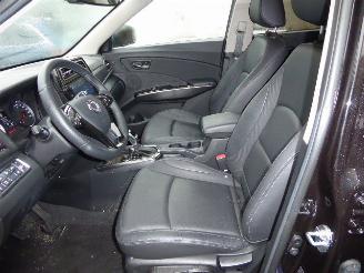 Ssang yong Tivoli XLV picture 12