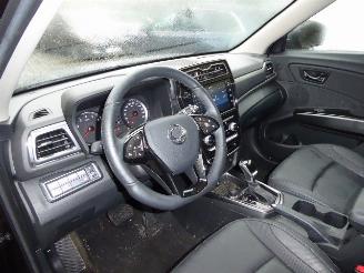 Ssang yong Tivoli XLV picture 13