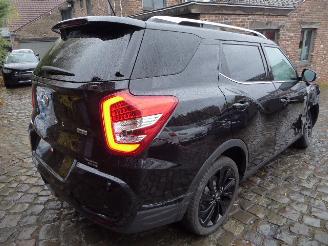 Ssang yong Tivoli XLV picture 9