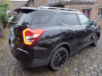 Ssang yong Tivoli XLV picture 6