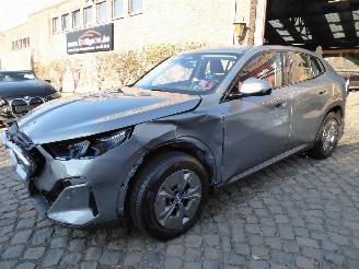 Coche accidentado BMW iX IX2 20 eDrive 2024/5