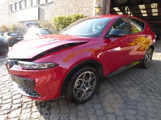Coche accidentado Alfa Romeo Tonale Hybrid 2024/6