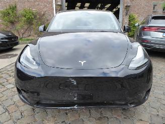 Tesla Model Y  picture 2