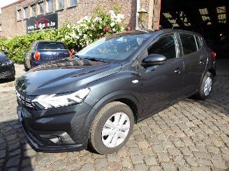 Auto incidentate Dacia Sandero Expression 2023/7