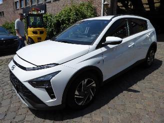 Coche accidentado Hyundai Bayon  2022/9