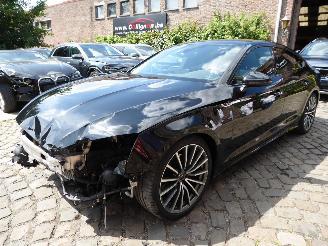 Auto incidentate Audi A5 Sportback S Line 2023/10