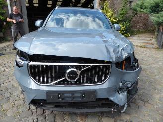 Volvo XC40 Core Recharge Plug-In Hybrid 2WD picture 3