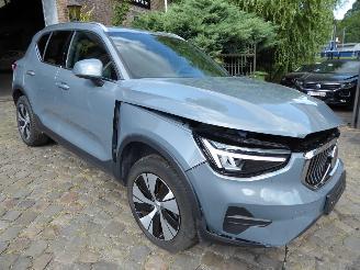 Volvo XC40 Core Recharge Plug-In Hybrid 2WD picture 4