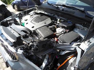 Volvo XC40 Core Recharge Plug-In Hybrid 2WD picture 23