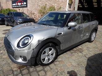 Voiture accidenté Mini Clubman Cooper Clubman 2023/9