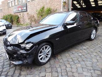 Coche accidentado BMW 3-serie 320 e 2023/6