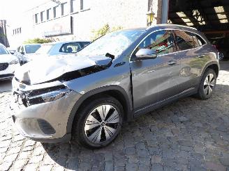 Unfallwagen Mercedes EQA 250 2022/9