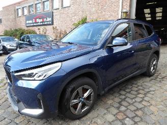 Voiture accidenté BMW X1 25 e xDrive 2023/6