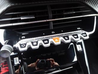 Peugeot 2008 e- Allure picture 21