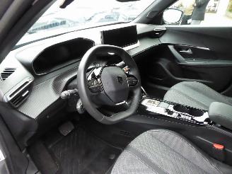 Peugeot 2008 e- Allure picture 13