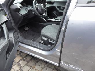Peugeot 2008 e- Allure picture 10