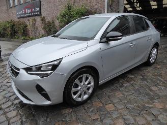 Coche accidentado Opel Corsa Edition 2023/6