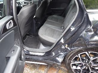 Kia Ceed GT Line picture 12